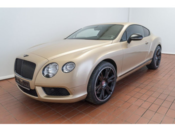 Coche BENTLEY