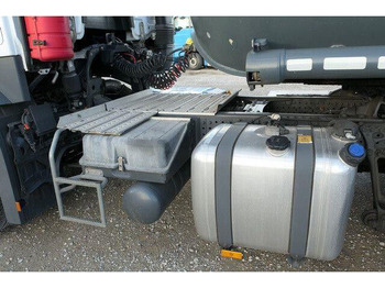 Cabeza tractora Mercedes-Benz 1846 Actros 4x2, Hydr., ADR, Leicht, Klima, Navi: foto 3 Cabeza tractora Mercedes-Benz 1846 Actros 4x2, Hydr., ADR, Leicht, Klima, Navi: foto 3