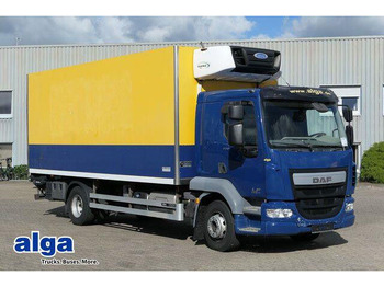 Camión frigorífico DAF LF 220