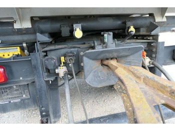 Camión volquete Iveco 120E EuroCargo 4x2, Meiller, Klima, AHK, Hydr.: foto 4 Camión volquete Iveco 120E EuroCargo 4x2, Meiller, Klima, AHK, Hydr.: foto 4