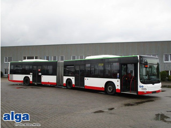 Autobús articulado MAN Lion's City