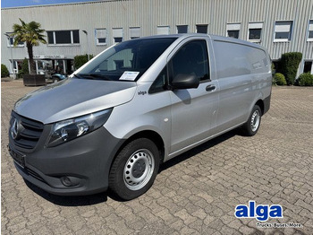 Furgoneta pequeña MERCEDES-BENZ Vito 116