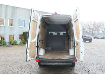 Furgoneta pequeña Mercedes-Benz 213 CDI Sprinter 4x2, Klima, 3. Sitz, Holzausbau: foto 5