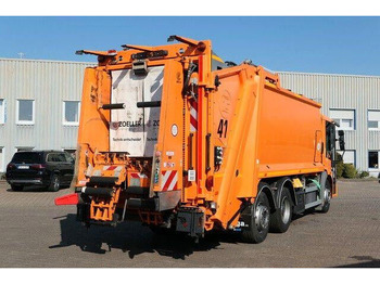 Leasing de Mercedes-Benz 2633 L ECONIC, HN-Schörling, Zöller, gelenkt, AC Mercedes-Benz 2633 L ECONIC, HN-Schörling, Zöller, gelenkt, AC: foto 3