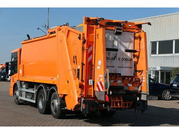 Leasing de Mercedes-Benz 2633 L ECONIC, HN-Schörling, Zöller, gelenkt, AC Mercedes-Benz 2633 L ECONIC, HN-Schörling, Zöller, gelenkt, AC: foto 5