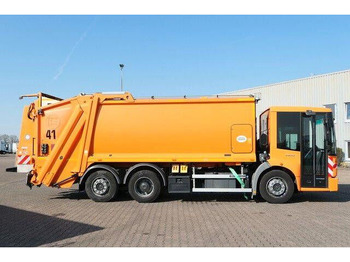 Leasing de Mercedes-Benz 2633 L ECONIC, HN-Schörling, Zöller, gelenkt, AC Mercedes-Benz 2633 L ECONIC, HN-Schörling, Zöller, gelenkt, AC: foto 2