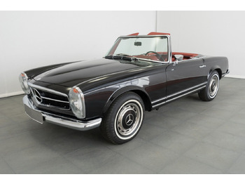 Coche MERCEDES-BENZ