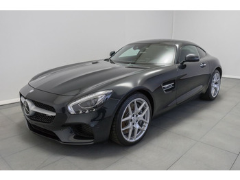 Coche MERCEDES-BENZ