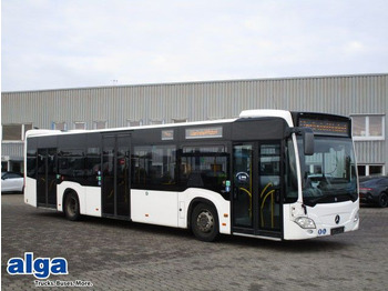 Autobús urbano MERCEDES-BENZ Citaro