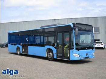 Autobús suburbano MERCEDES-BENZ Citaro