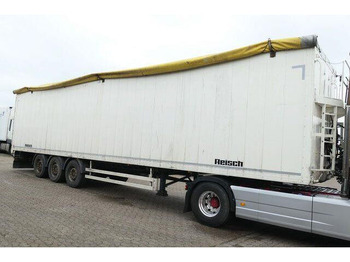 Semirremolque caja cerrada Reisch RSBS 3-13, 10mm Boden, SAF, Funk, Luft-Lift: foto 3 Semirremolque caja cerrada Reisch RSBS 3-13, 10mm Boden, SAF, Funk, Luft-Lift: foto 3