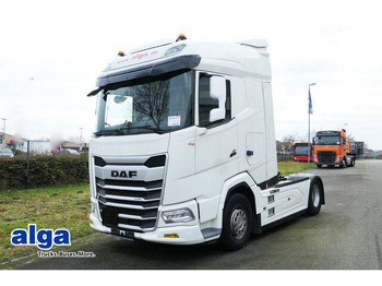 Cabeza tractora DAF XG 530