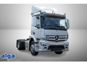 Cabeza tractora MERCEDES-BENZ Actros 1836