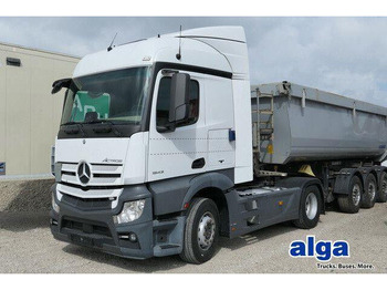 Cabeza tractora MERCEDES-BENZ Actros 1843
