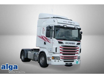 Cabeza tractora SCANIA R 500
