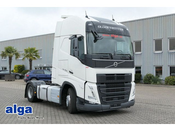 Cabeza tractora VOLVO FH 460