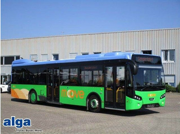 Autobús suburbano