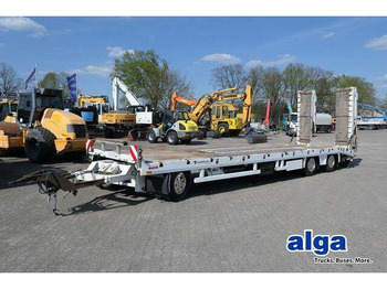 Remolque góndola rebajadas