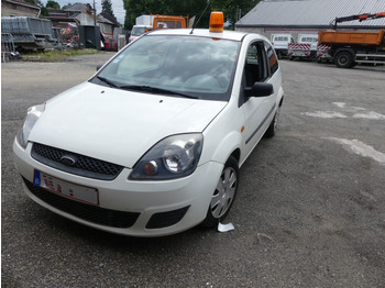Coche FORD