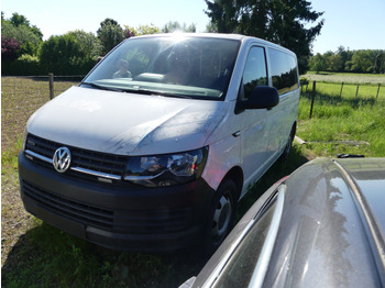 Coche VOLKSWAGEN