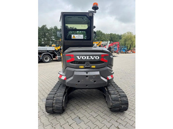 Leasing de Volvo ECR50F 2022 3300 uur !! Volvo ECR50F 2022 3300 uur !!: foto 3