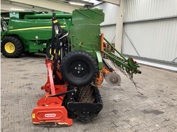 Sembradora Amazone D8/30 Super: foto 5 Sembradora Amazone D8/30 Super: foto 5