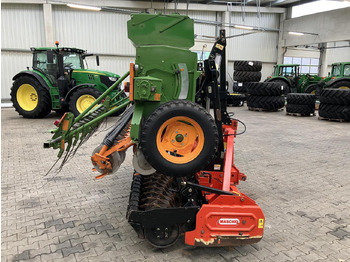 Sembradora Amazone D8/30 Super: foto 3 Sembradora Amazone D8/30 Super: foto 3