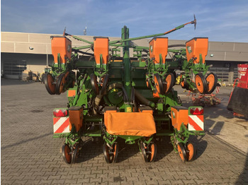 Sembradora de precisión Amazone ED602K Contour Profi: foto 2