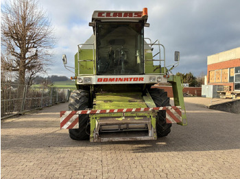 Cosechadora de granos CLAAS DO 108 SL Maxi 3D: foto 2 Cosechadora de granos CLAAS DO 108 SL Maxi 3D: foto 2