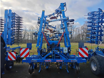 Equipo para trabajo del suelo Carré Econet SGI 8 Reihen: foto 3