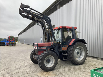 Tractor CASE IH 844XL