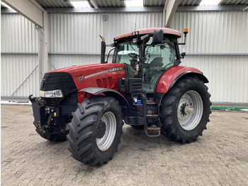Tractor CASE IH Puma 185