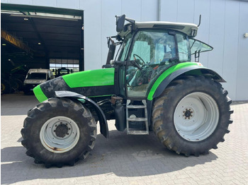 Tractor DEUTZ Agrotron K 610