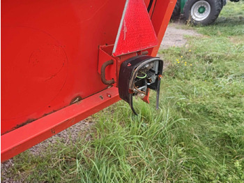 Remolque autocargador Deutz-Fahr E390: foto 2