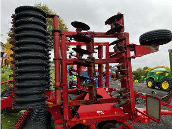 Rastras Horsch Joker 6RT: foto 5 Rastras Horsch Joker 6RT: foto 5