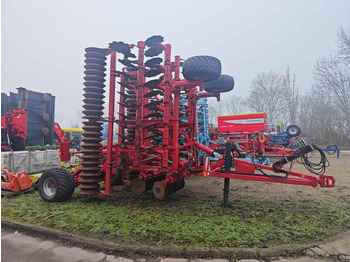 Rastras HORSCH
