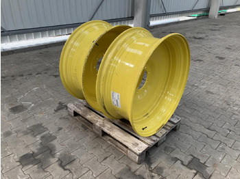 Neumático JOHN DEERE