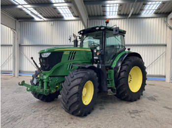 Tractor JOHN DEERE 6190R