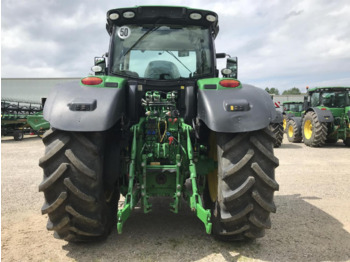 Tractor John Deere 6215R: foto 5