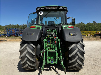 Tractor John Deere 6215R: foto 5