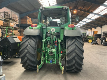 Tractor John Deere 6820: foto 3