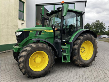 Tractor JOHN DEERE 6R 130