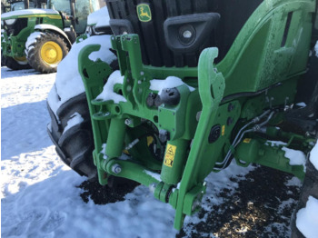 Tractor John Deere 6R 140: foto 3