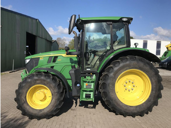 Tractor JOHN DEERE 6R Series