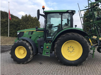 Tractor JOHN DEERE 6R Series