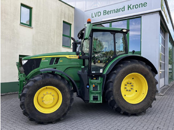 Tractor JOHN DEERE 6R 155