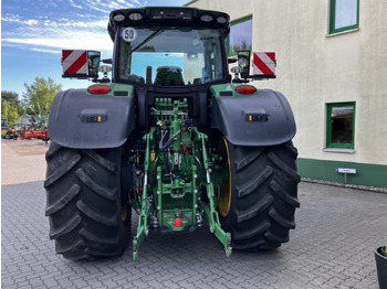 Tractor John Deere 6R 175: foto 5