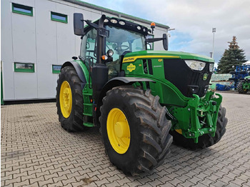 Tractor JOHN DEERE 6R 215