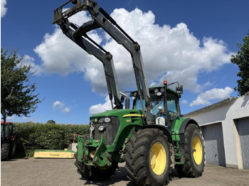 Tractor JOHN DEERE 7930