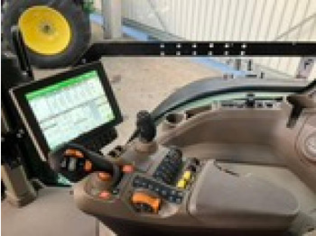 Tractor John Deere 7R 330: foto 4
